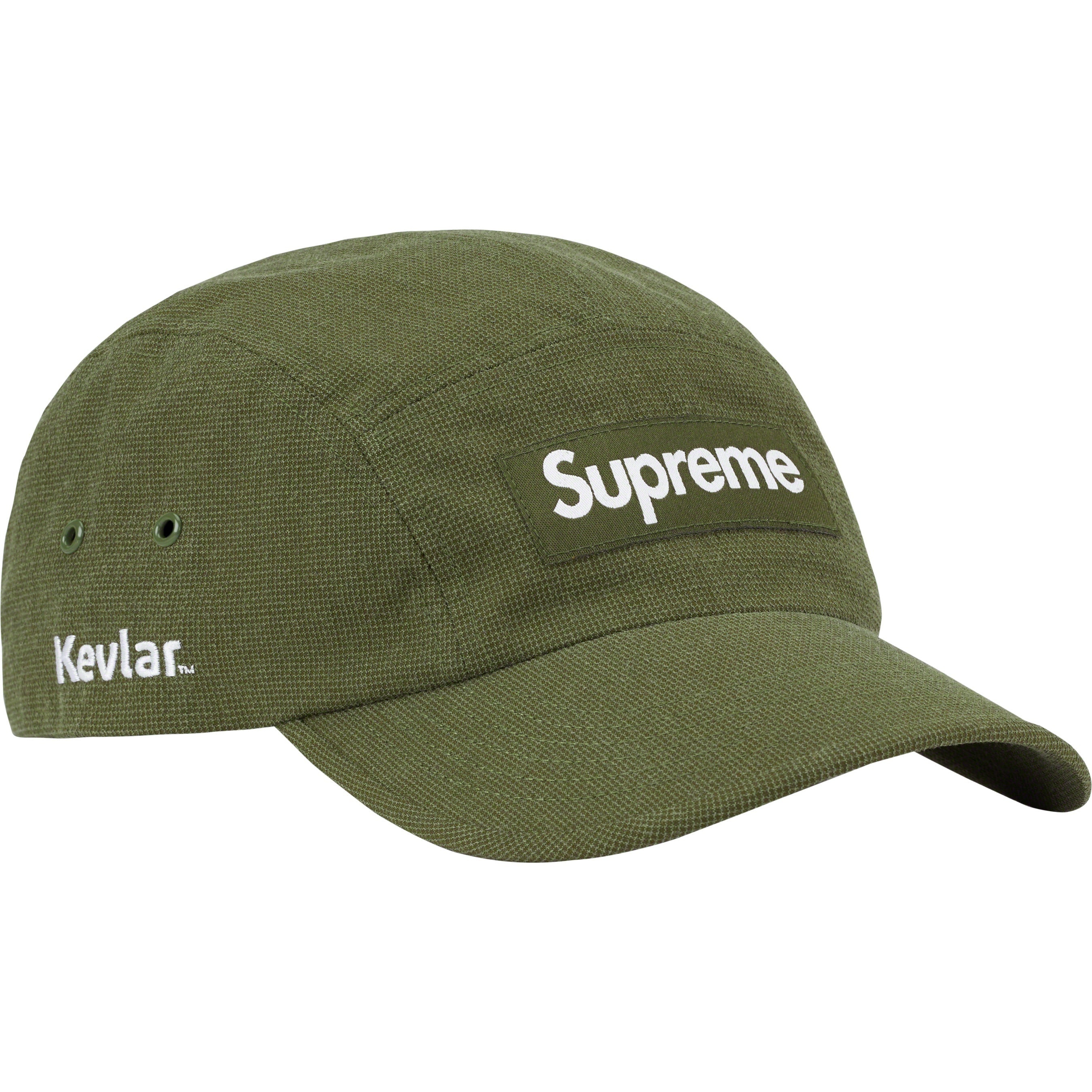Kevlar™ Camp Cap view 16